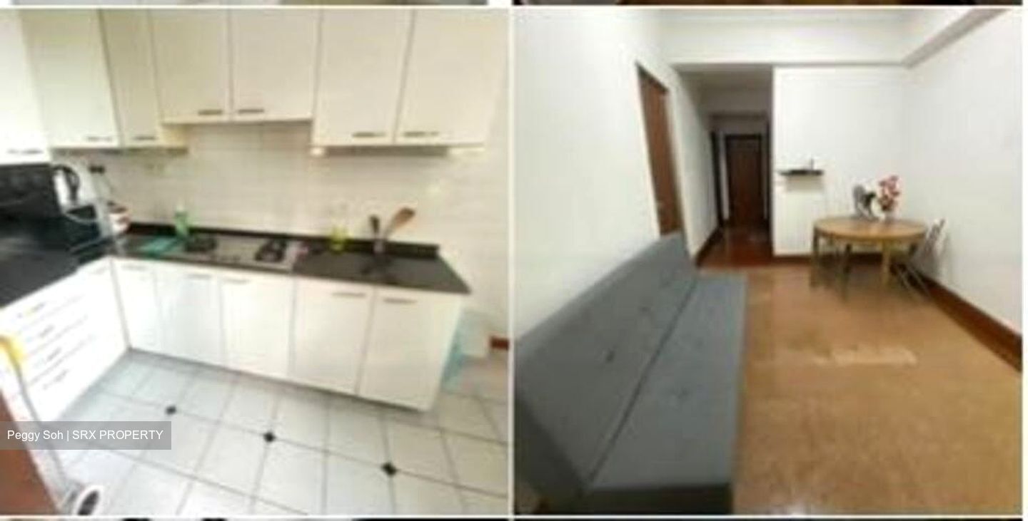 Springdale Condominium (D21), Condominium #416271171